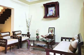 Cherai Vacation Home